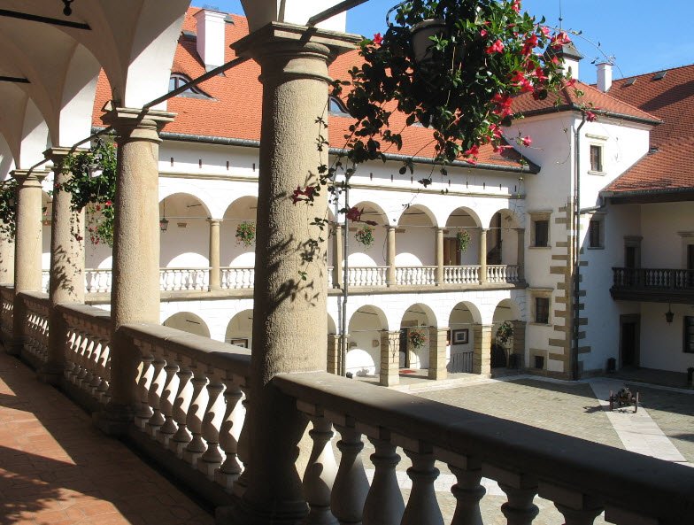 Niepołomice Castle, Niepołomice, Poland, Poland